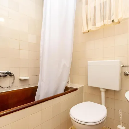 Appartamento - 05 Prižba