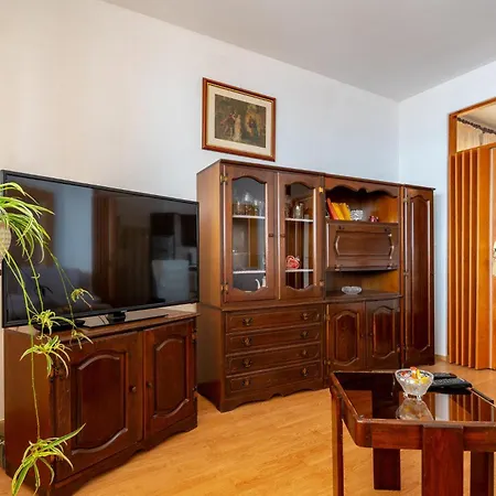 Tolle 1-Zimmer-Wohnung In Blato Prizba