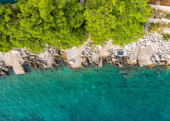 Апартаменты - 05 Прижба