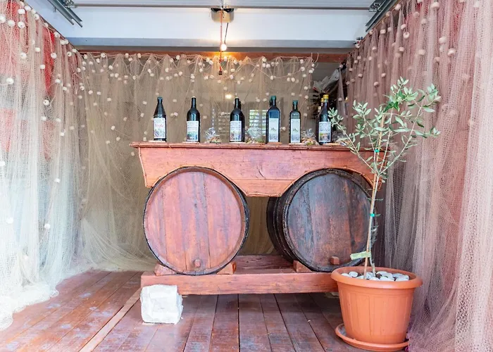 Апартаменты - 05 *