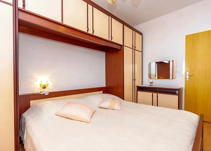 Апартаменты - 05